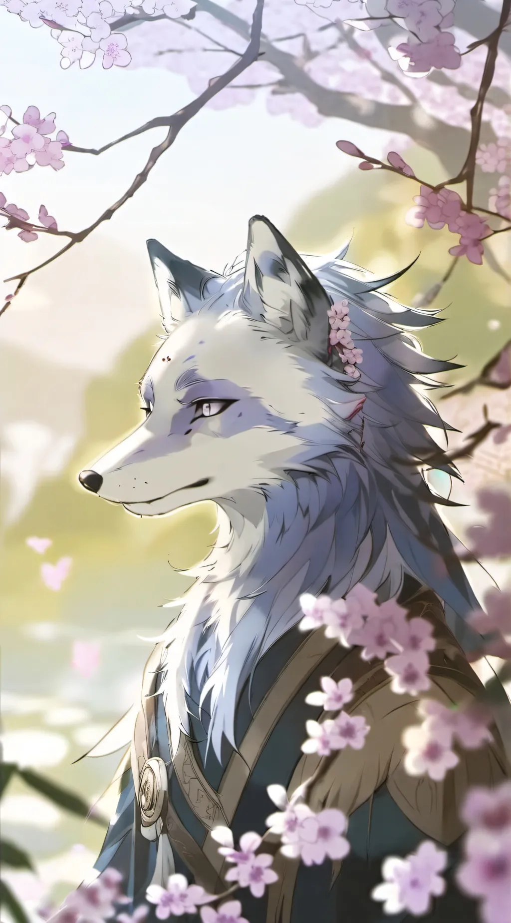 Talkie AI - Chat with Katara 