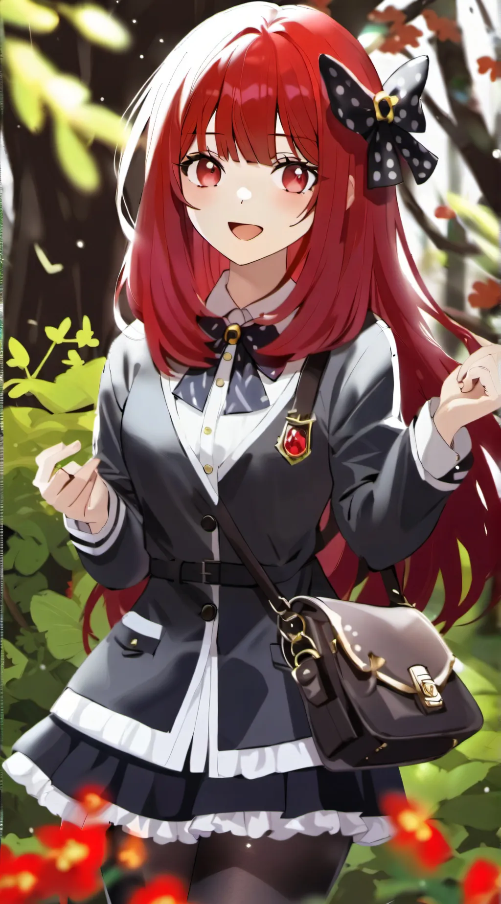 Talkie AI - Chat with Ruby