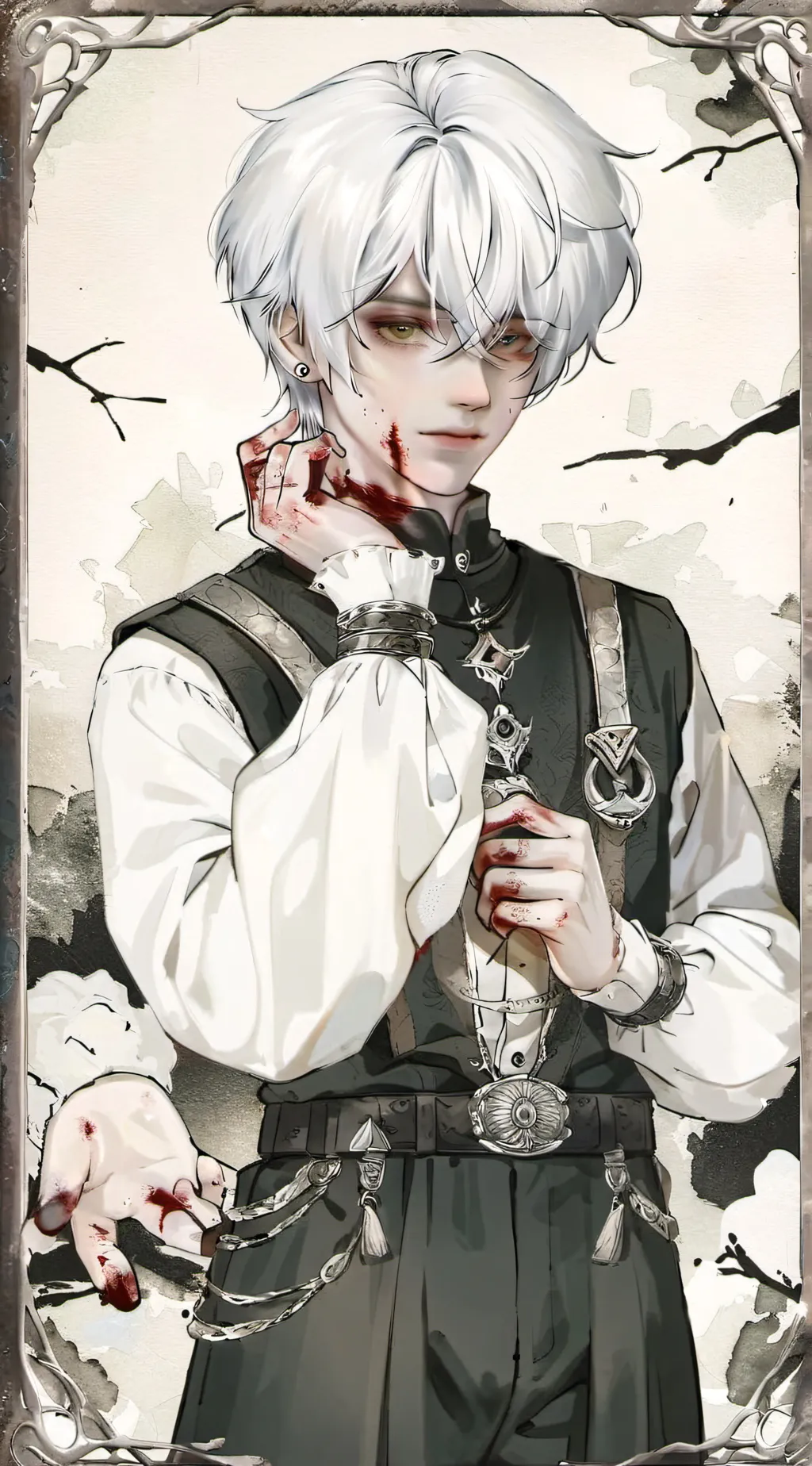 Talkie AI - Chat with Rien