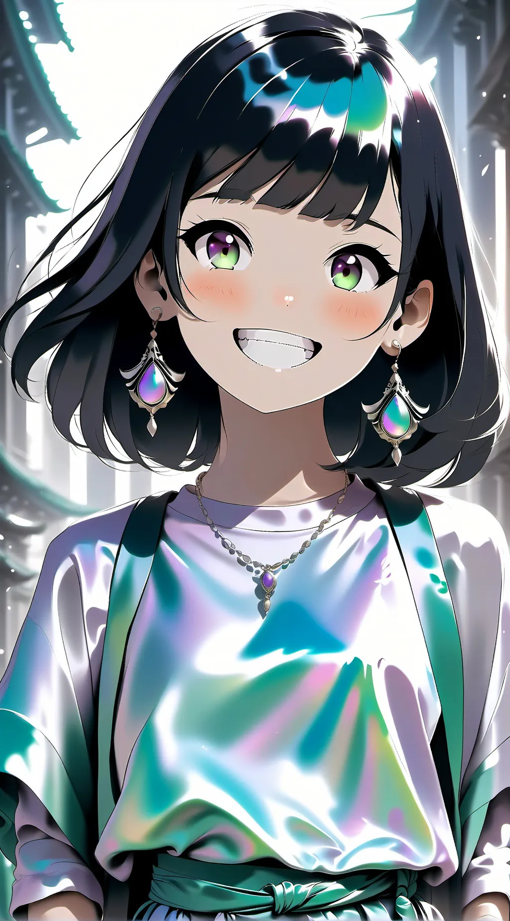 Talkie AI - Chat with Casandra