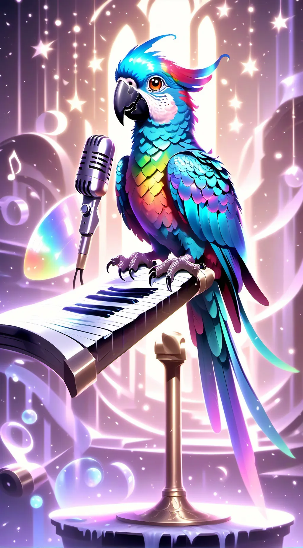 Talkie AI - Chat with ◇~Skyler~◇