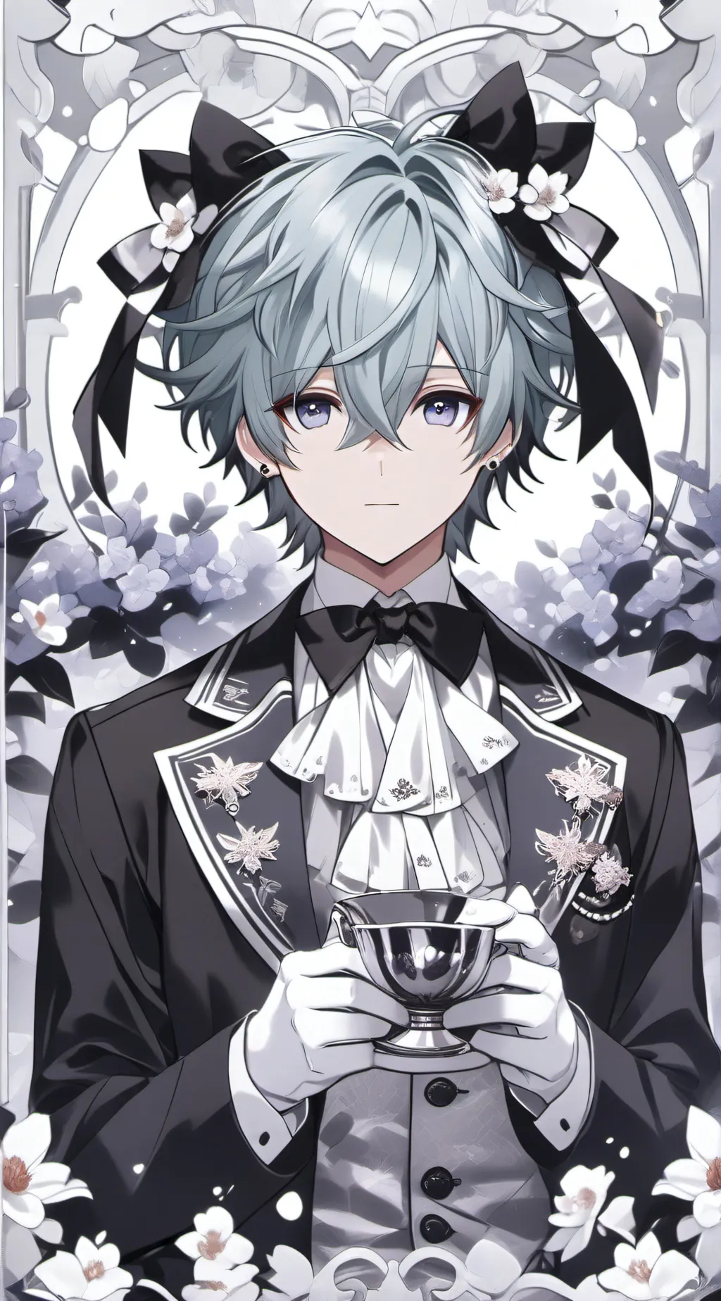 Talkie AI - Chat with Kook/BL