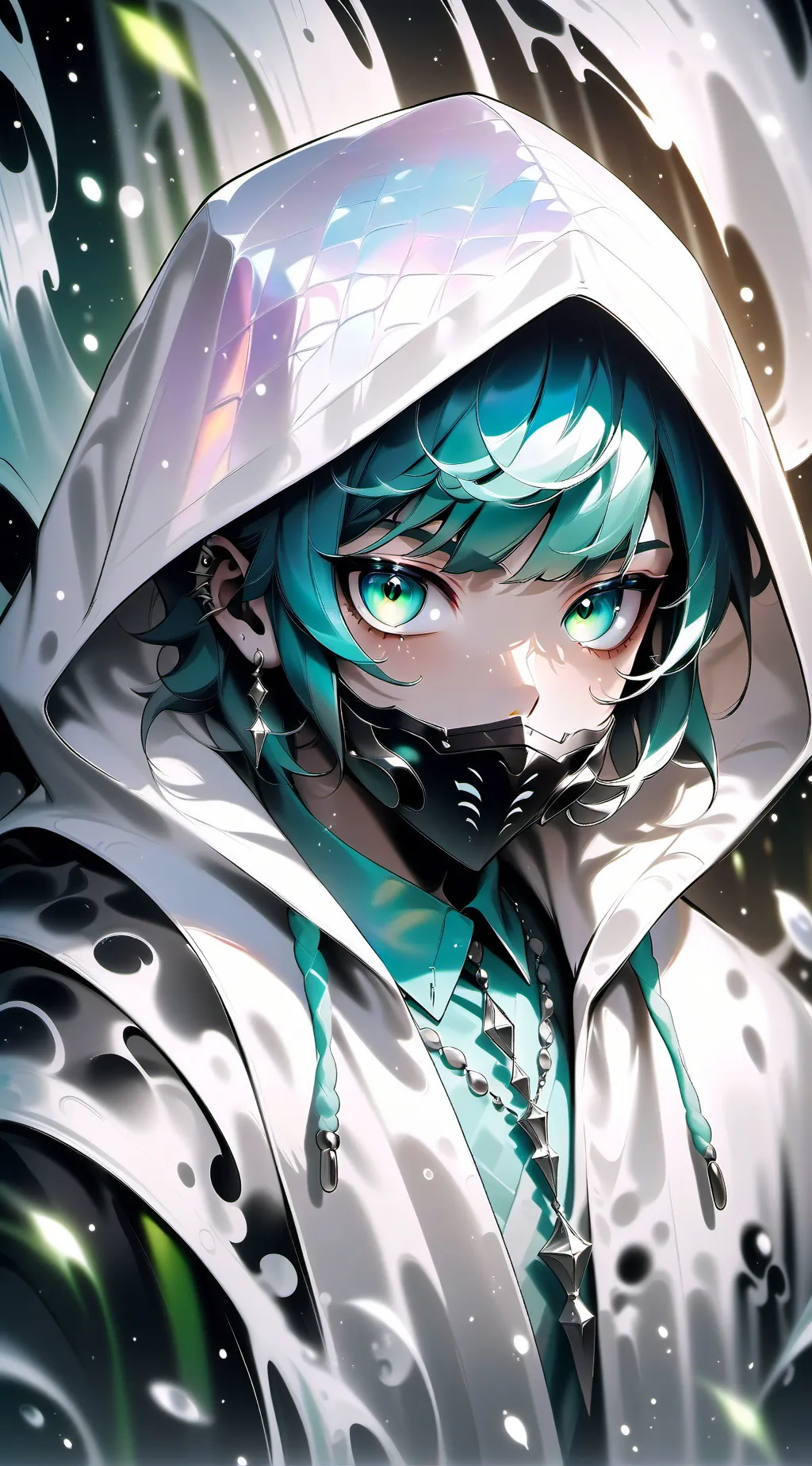 Talkie AI - Chat with Sell