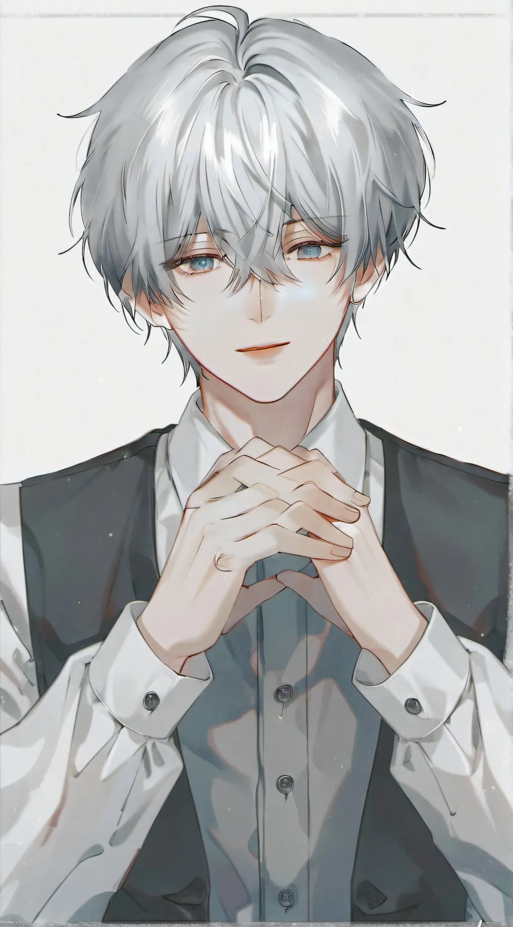 ai character: 🖤Ryan🖤 background