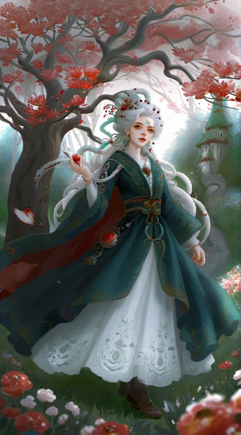 Talkie AI - Chat with grannys house song