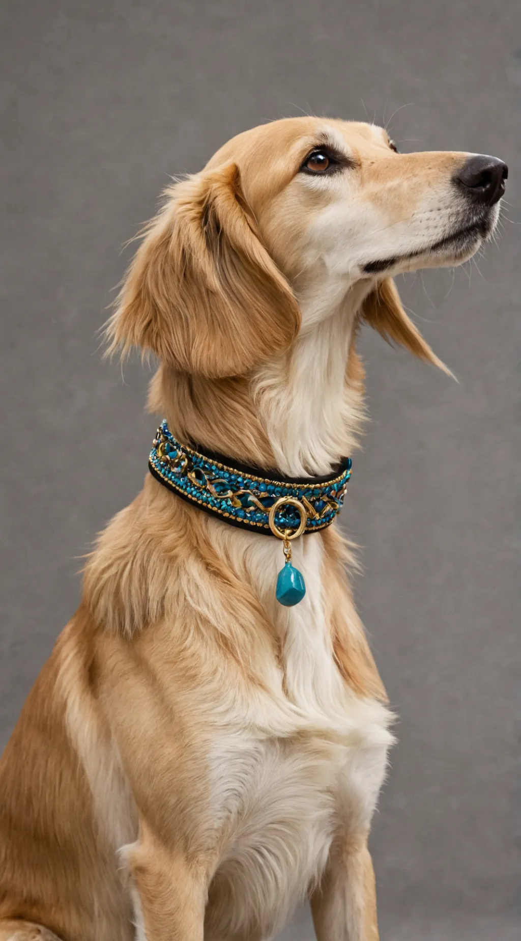 ai character: Amy background