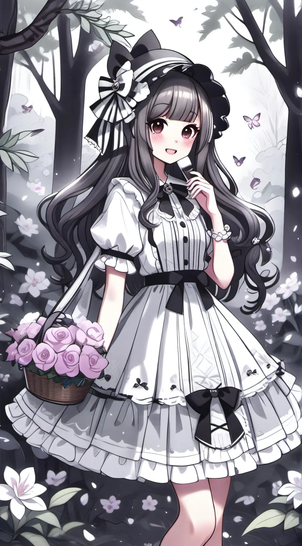 Talkie AI - Chat with Leannah