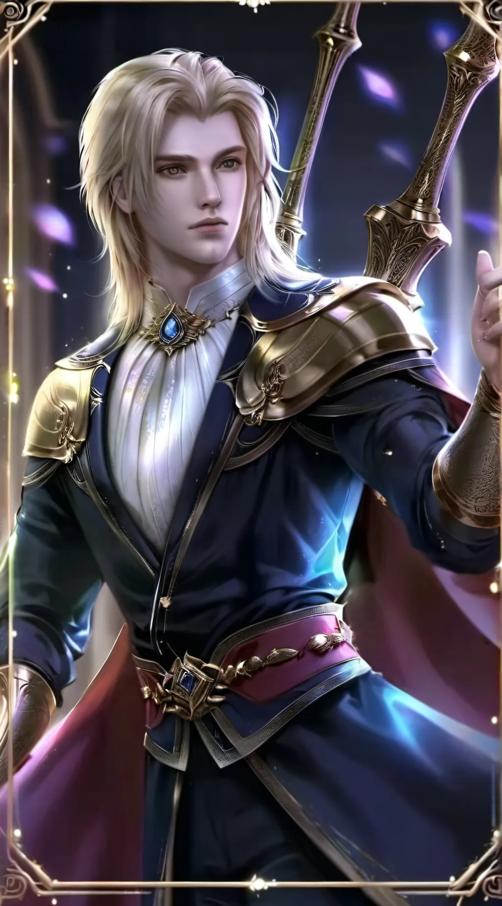 Talkie AI - Chat with 玉天心