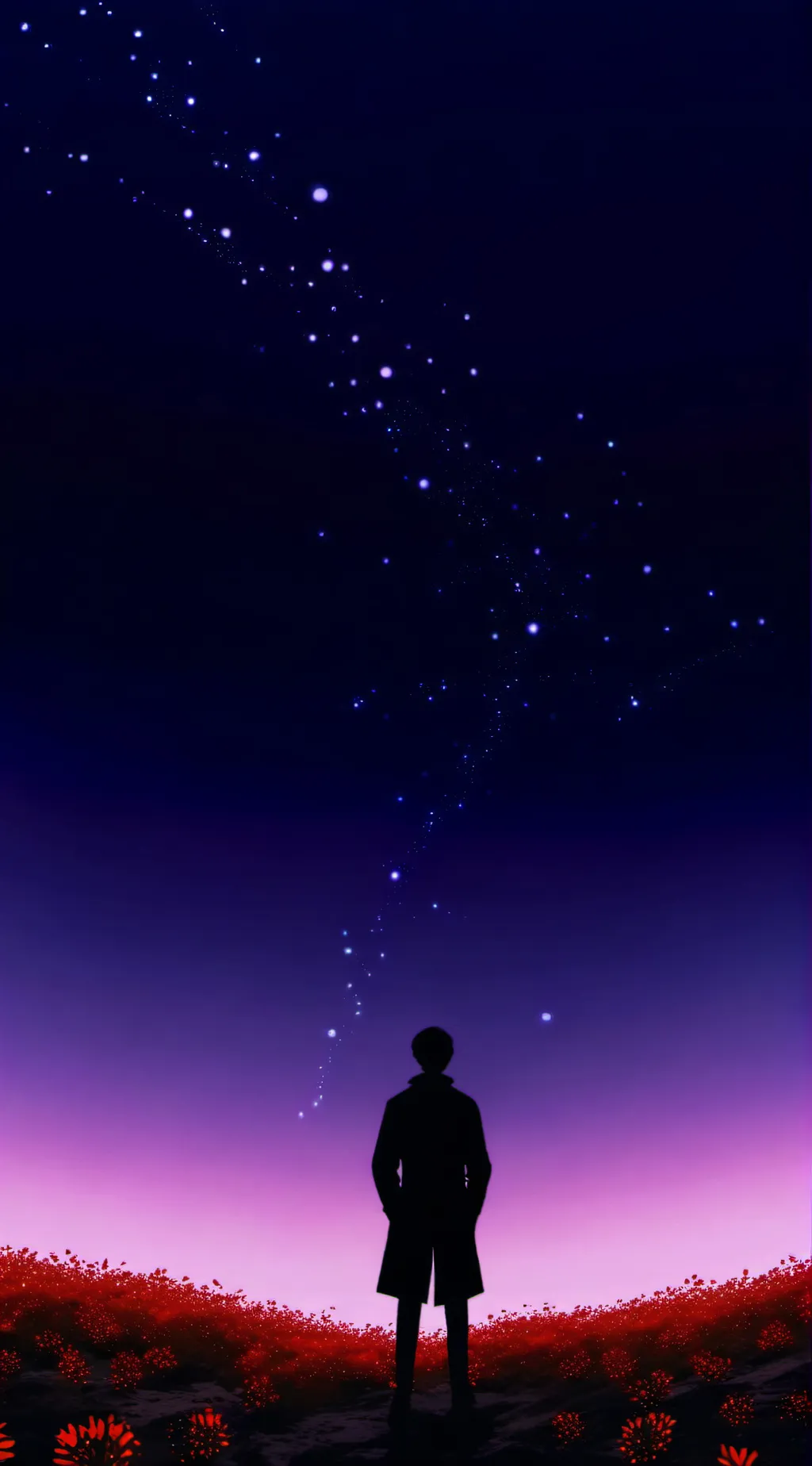 ai character: Aiden background