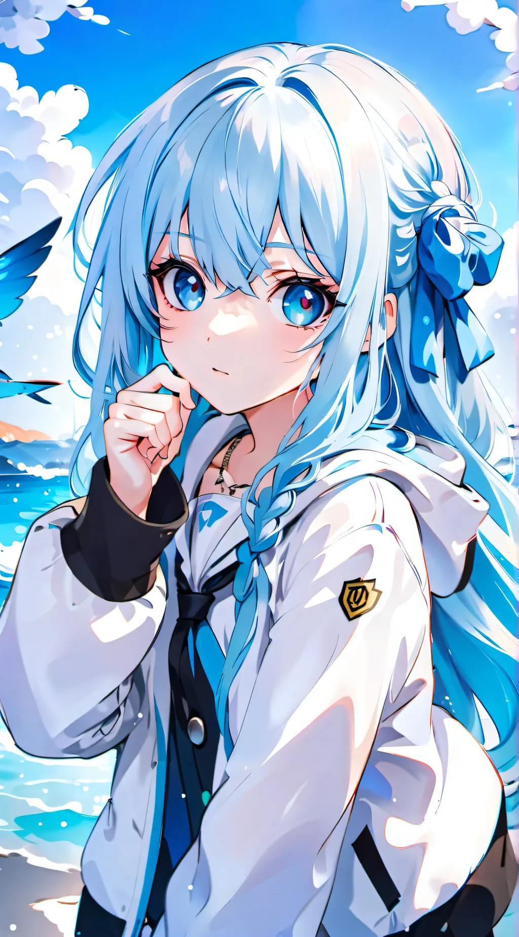 Talkie AI - Chat with lana