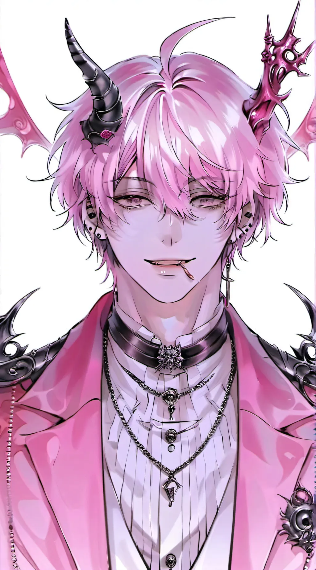 Talkie AI - Chat with Beliath