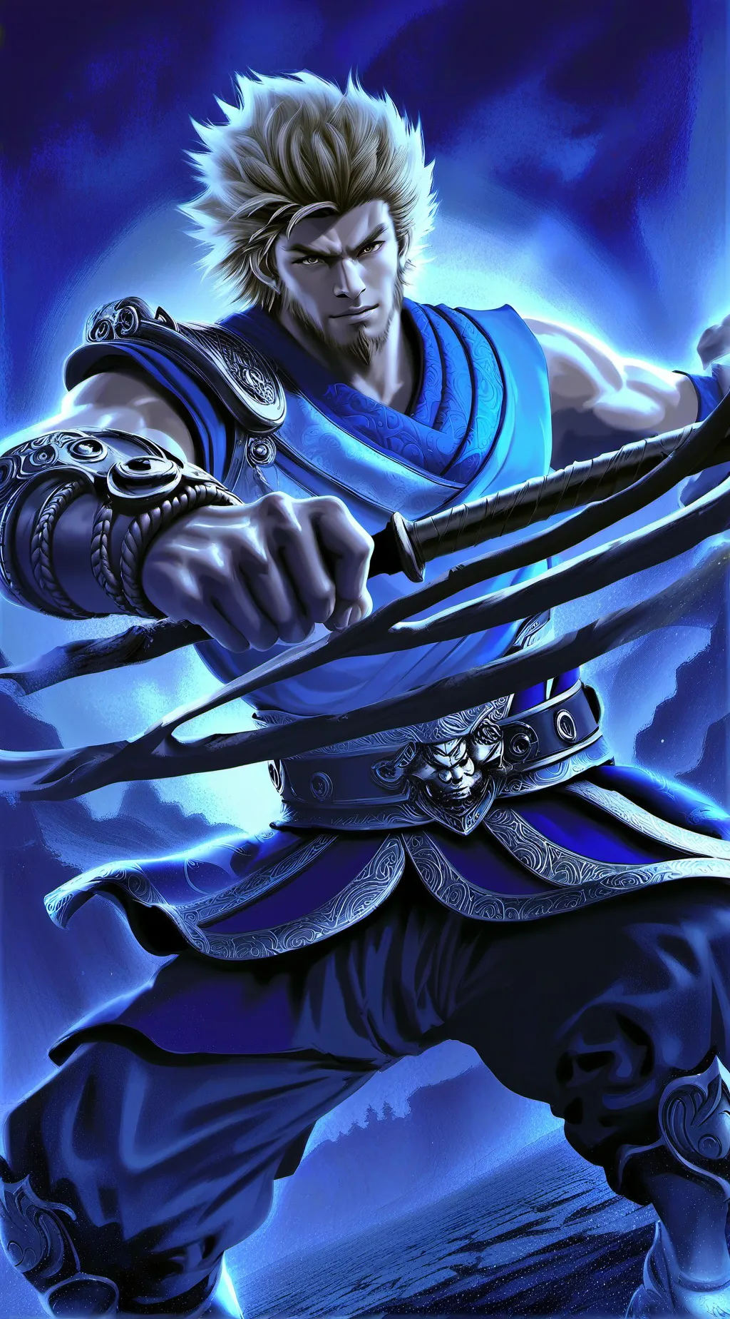 Talkie AI - Chat with KARN