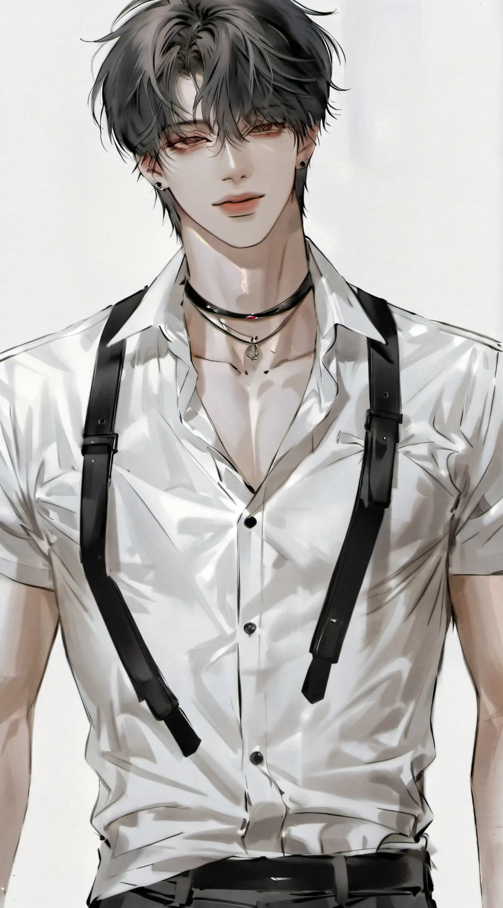 ai character: Maverick  background