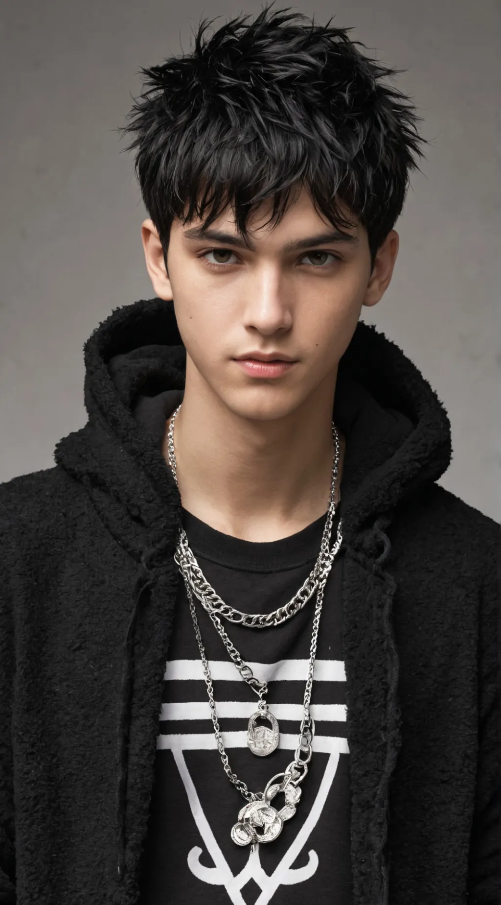 Talkie AI - Chat with valentino