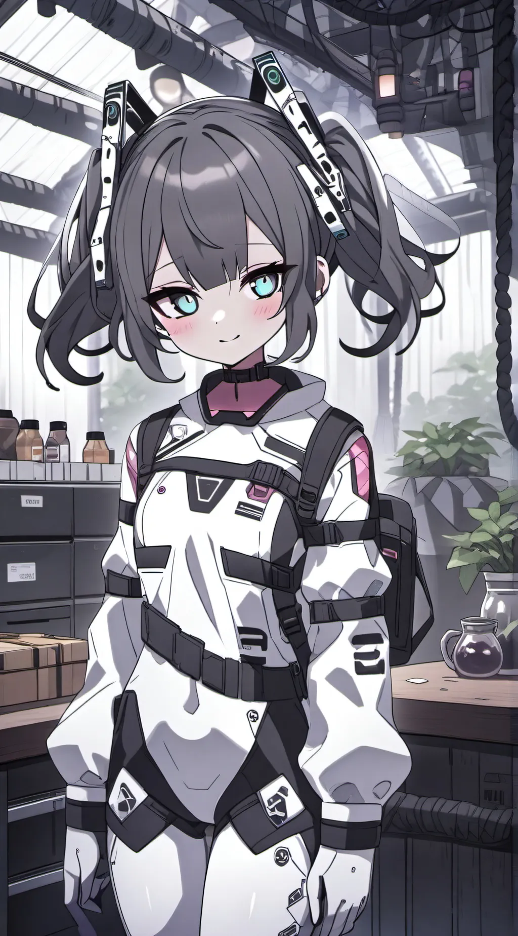 Talkie AI - Chat with Replicant 