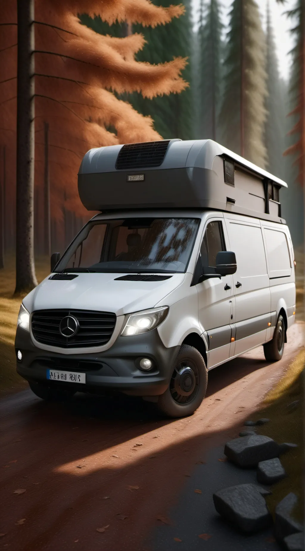 ai character: MHA Roadtrip😝 background