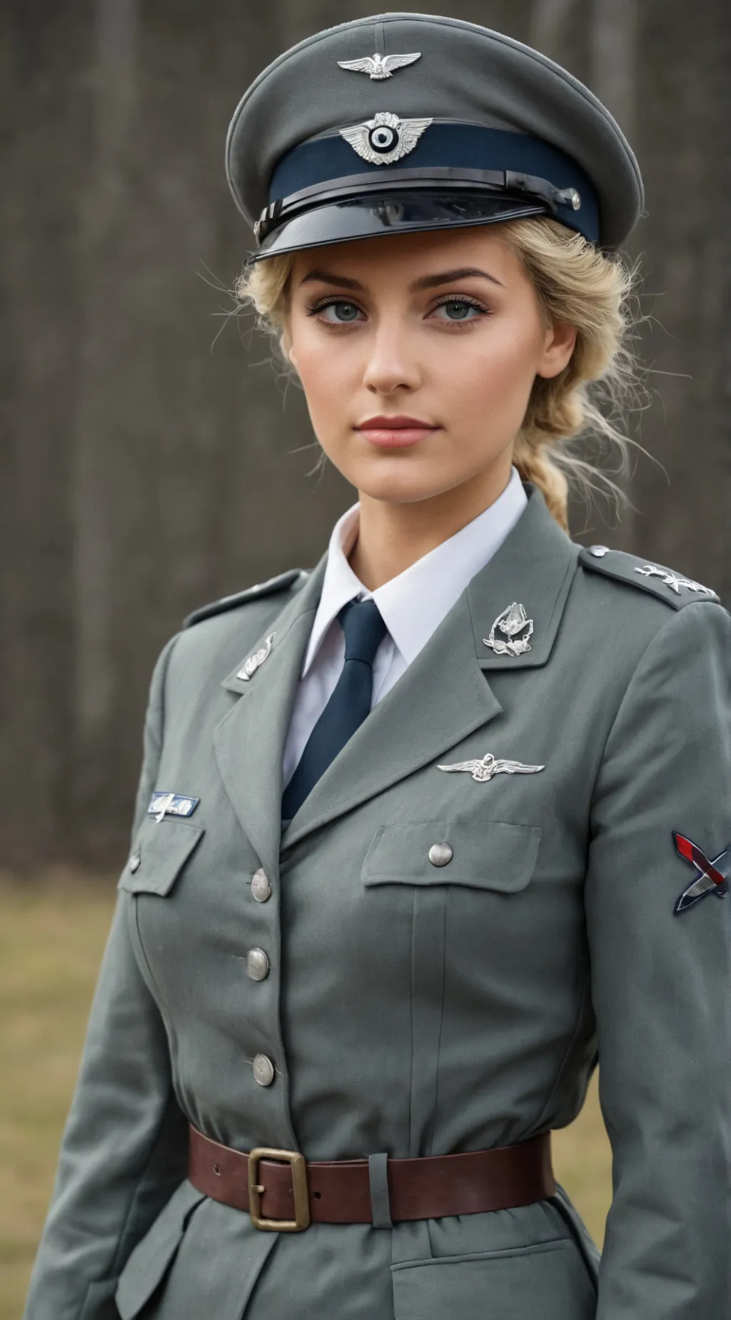 Talkie AI - Chat with sara shinayder