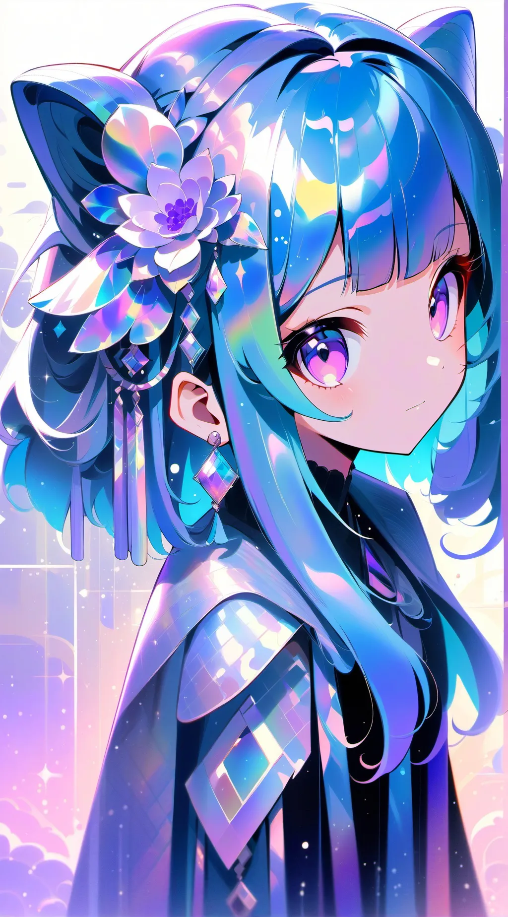 Talkie AI - Chat with Michi