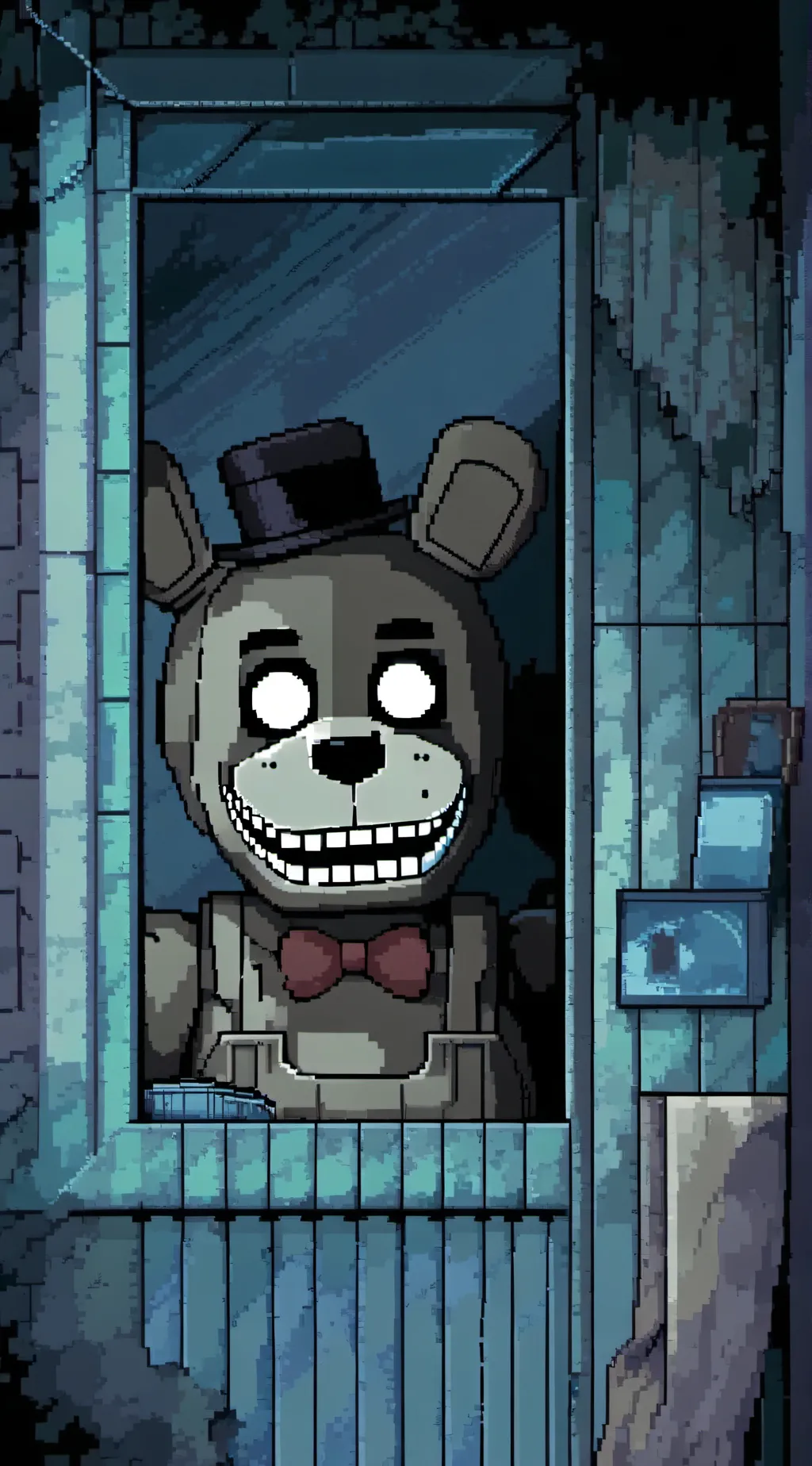 Talkie AI - Chat with FNAF