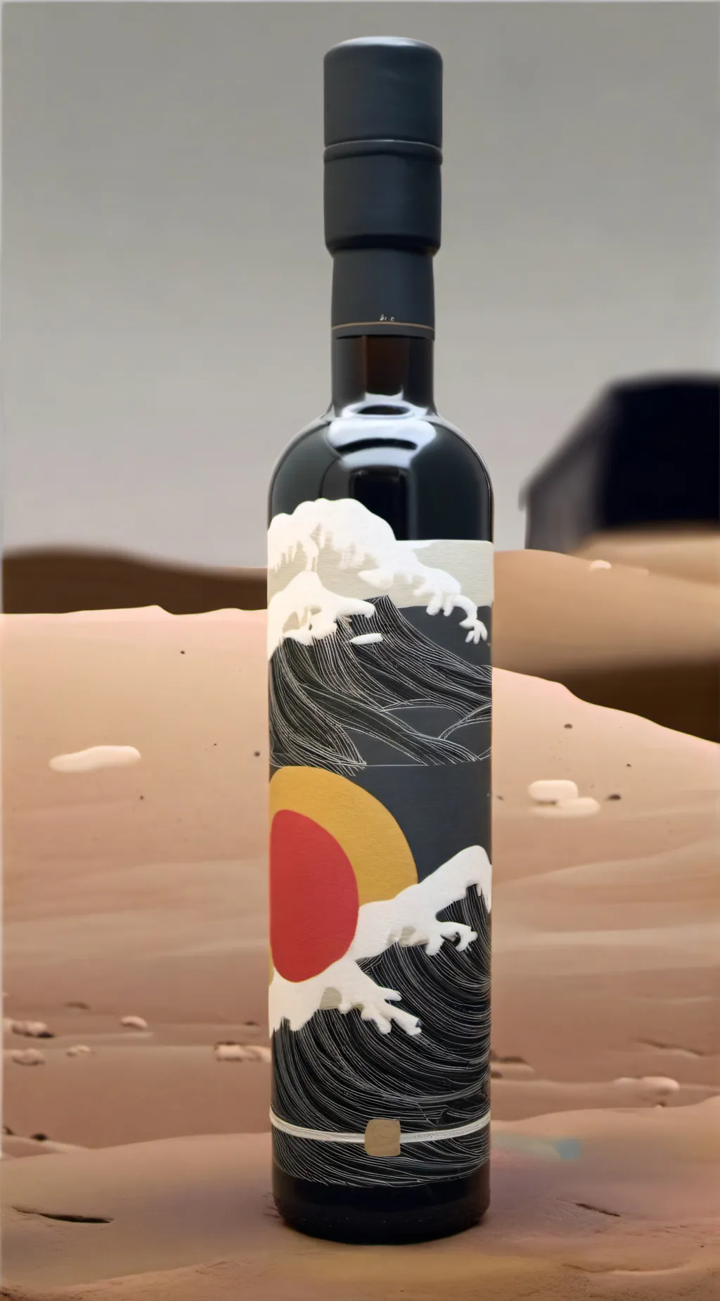 ai character: Stray Kids  background