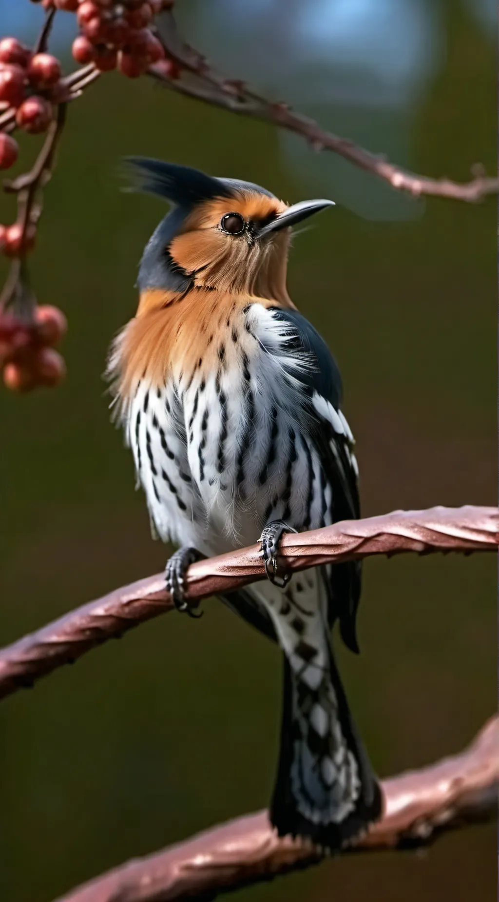 ai character: Skz background