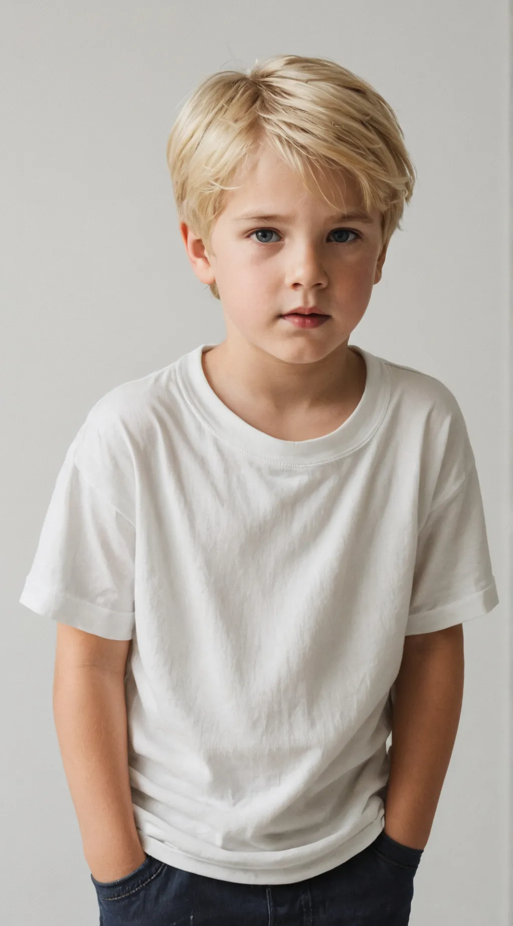 ai character: Lawrence Randal background