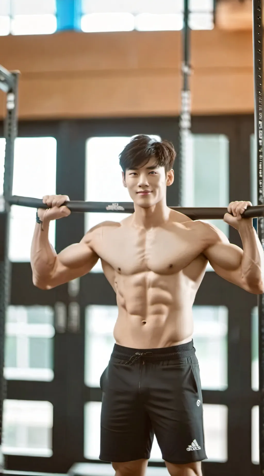 Talkie AI - Chat with Porter Yun