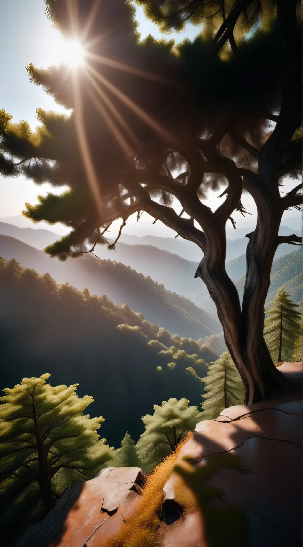 ai character: ☠️💀✨💀☠️ background