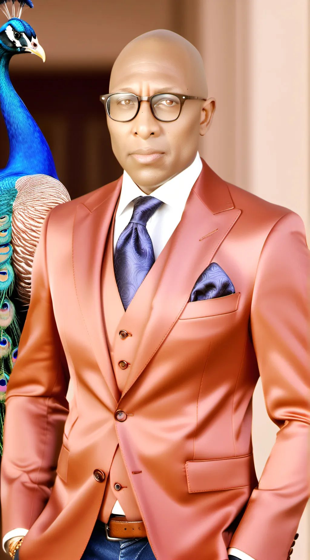 Talkie AI - Chat with Bobby Twabu 