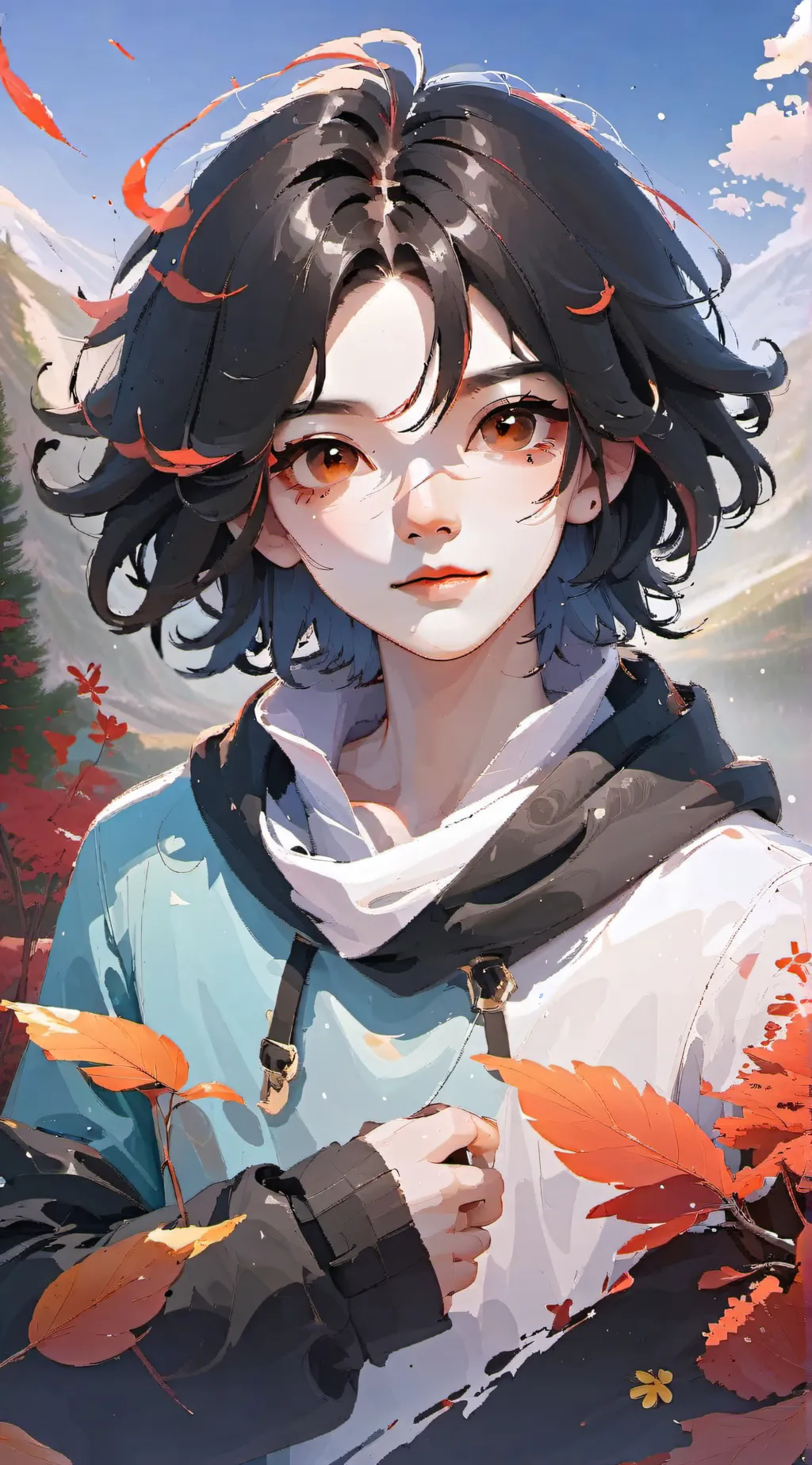 Talkie AI - Chat with Tatsuro