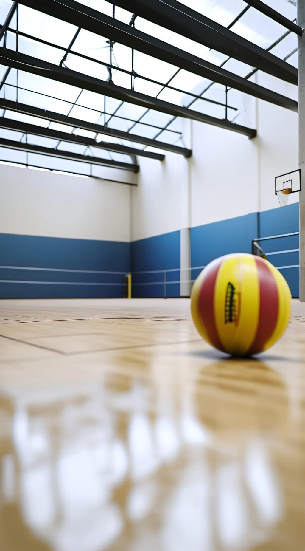 Talkie AI - Chat with hh dodge ball