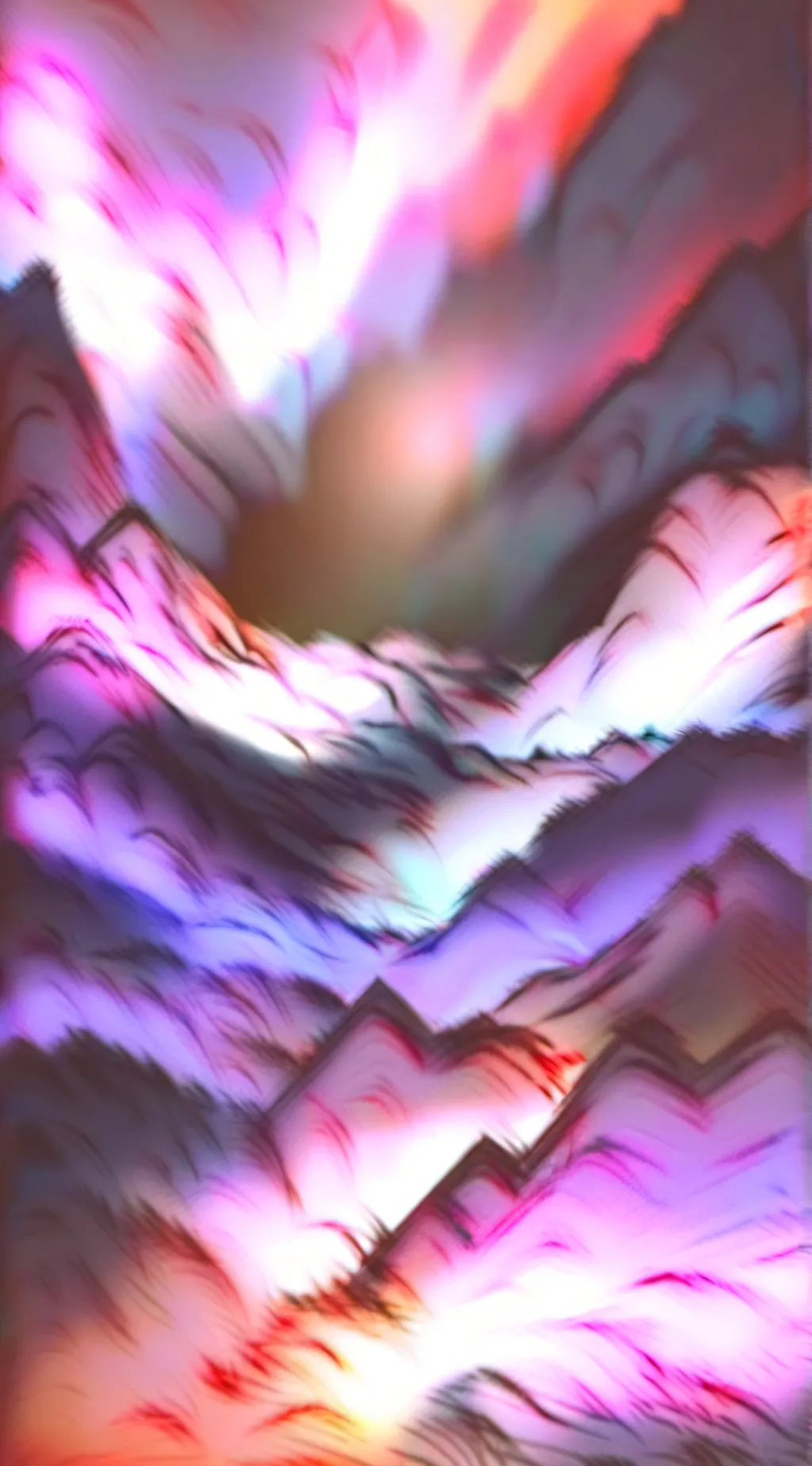 ai character: Are you okay…?  background