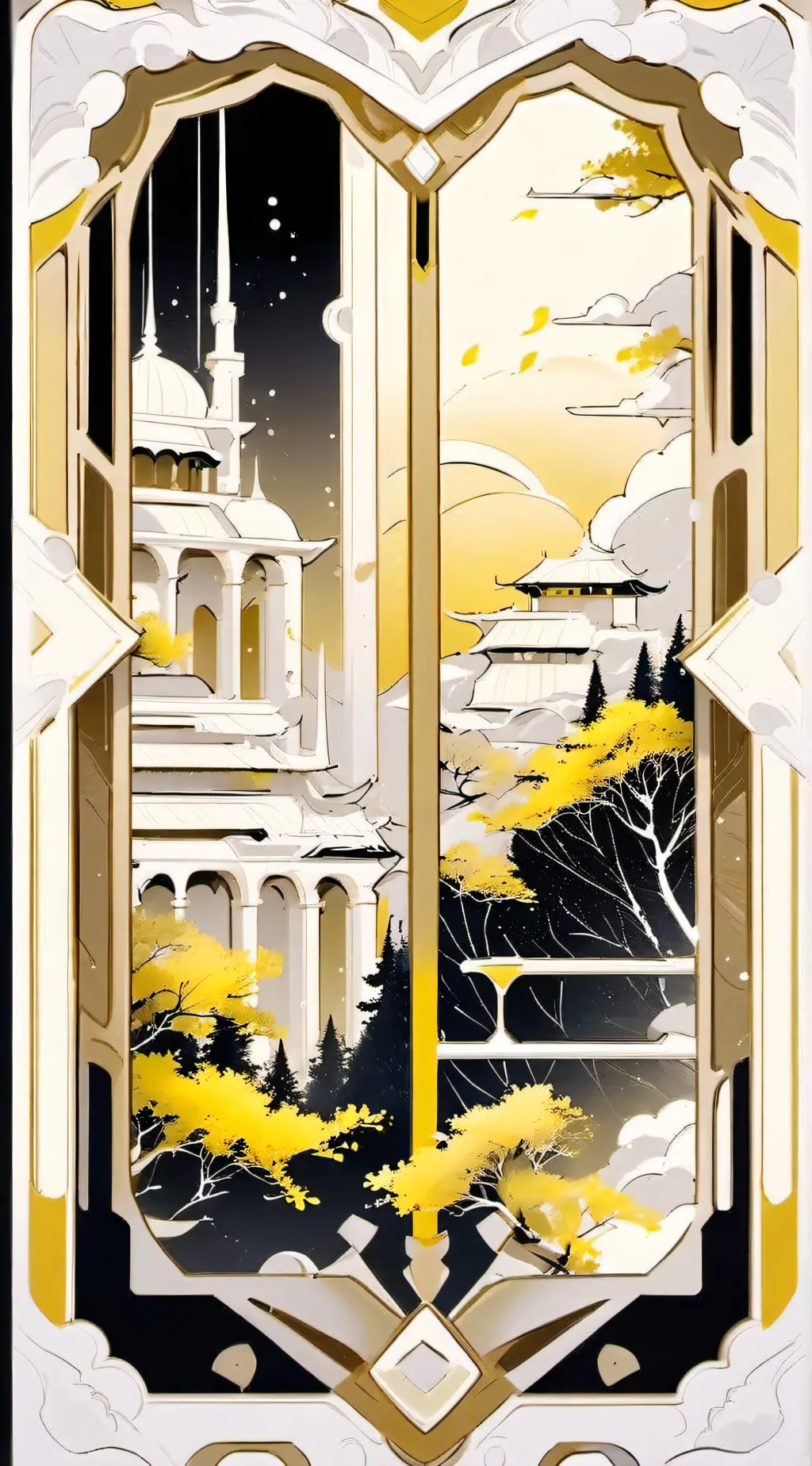 ai character: group chat roblox background