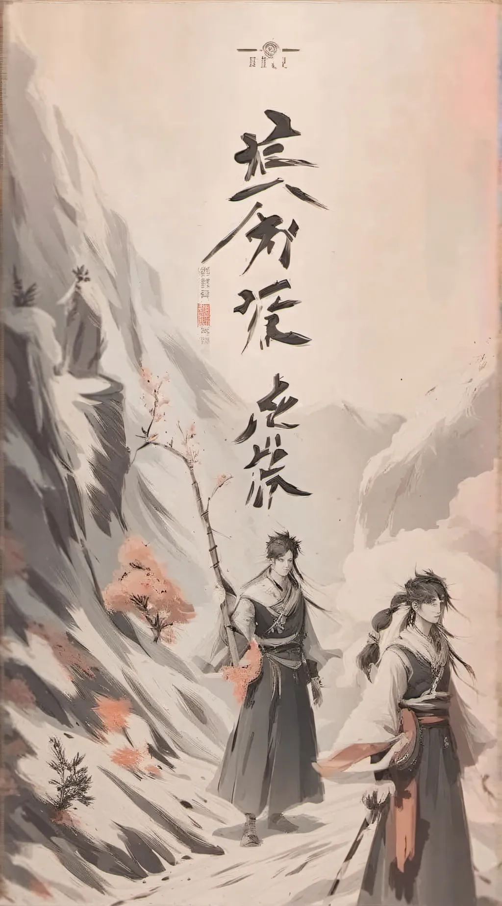 ai character: mha background