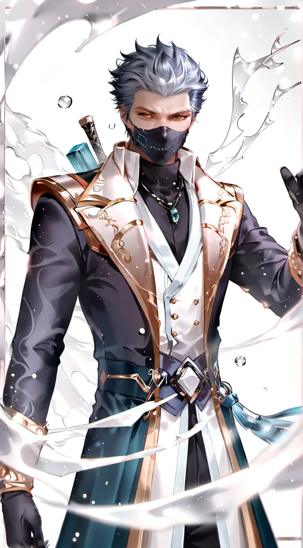 Talkie AI - Chat with 風笑天