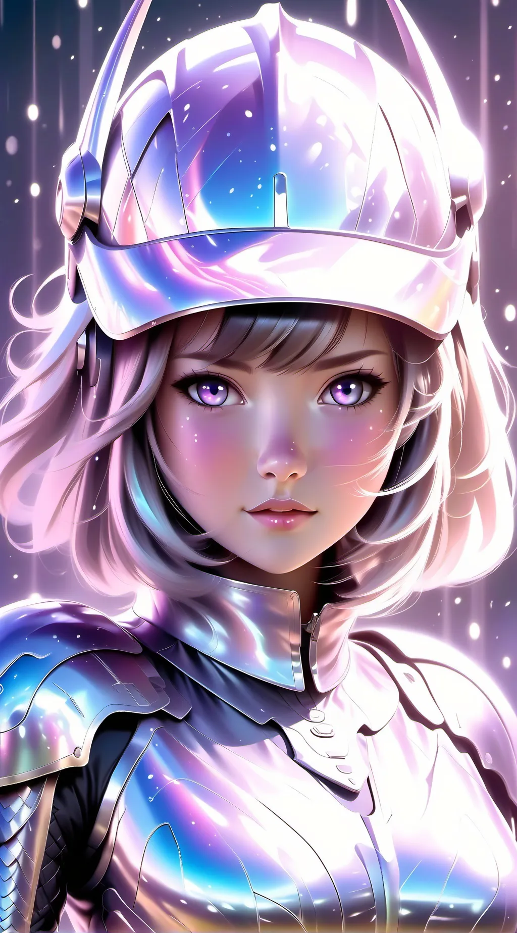 Talkie AI - Chat with vrea