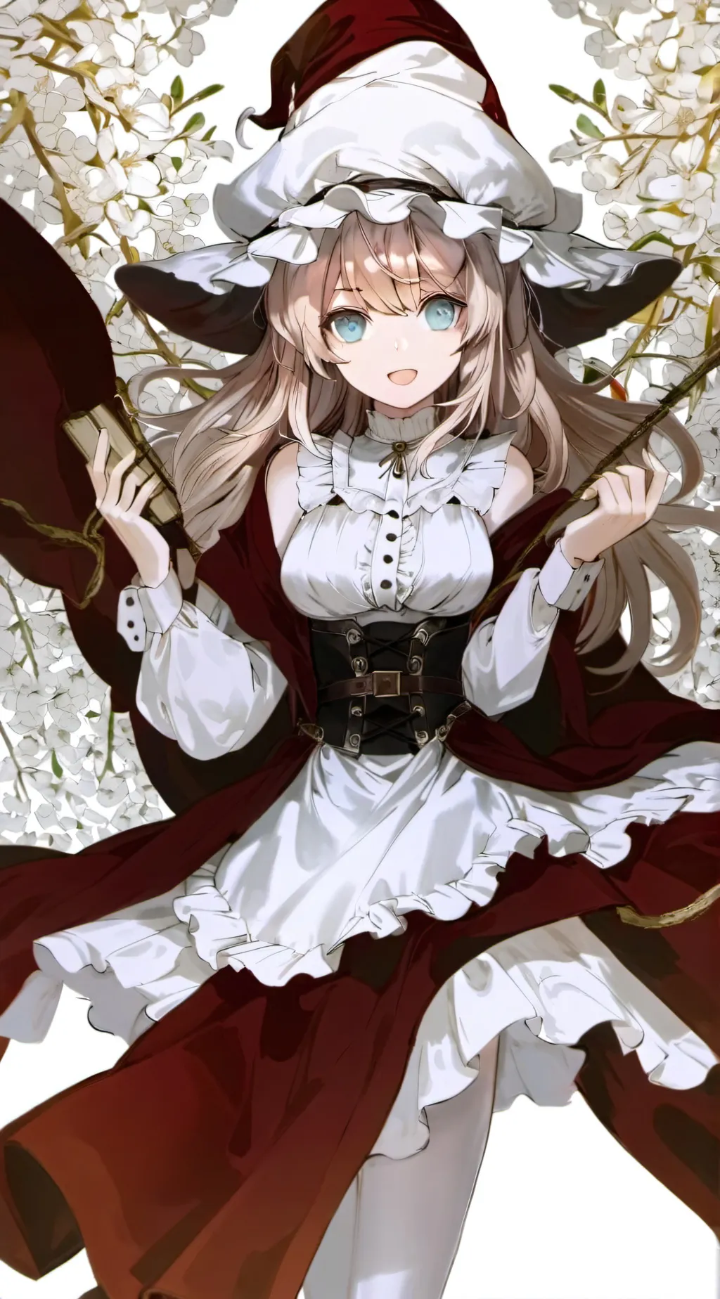 ai character: eliskaPo?kejte chv background