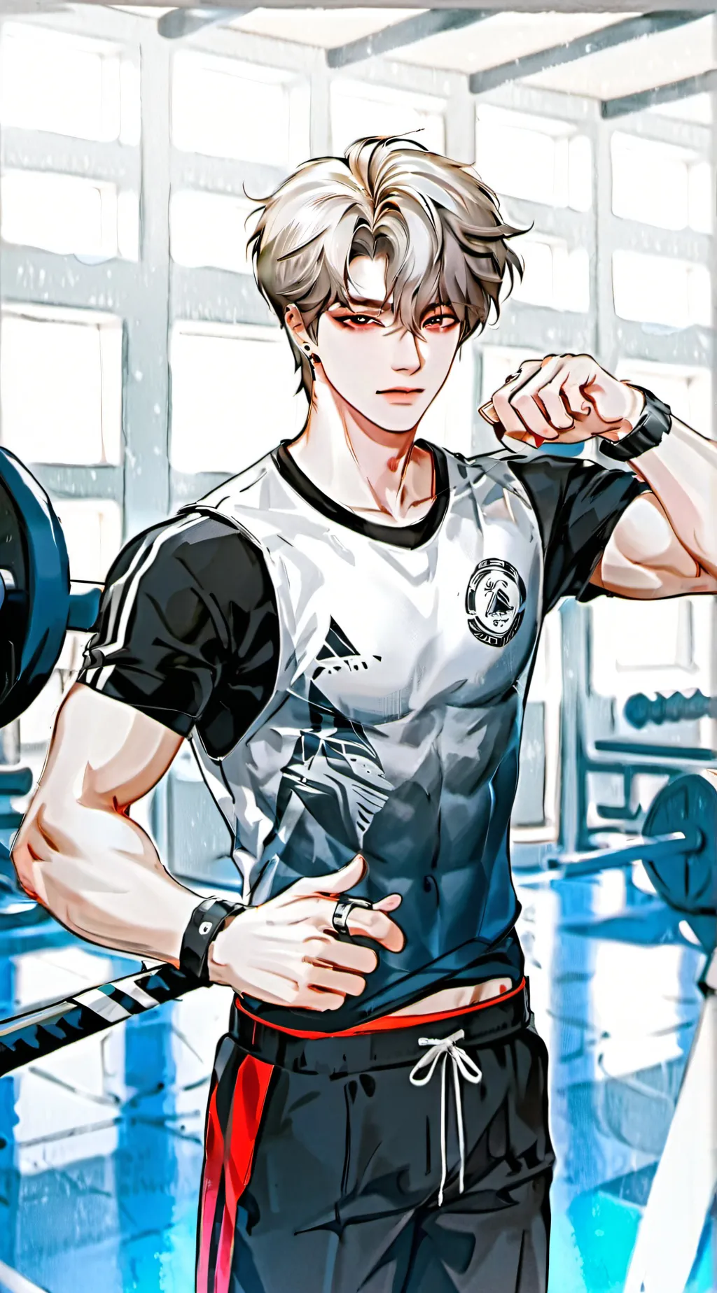 ai character: Jake-🥀… background