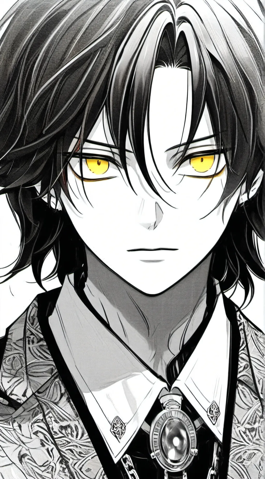 ai character: Ekon ⚔️ background