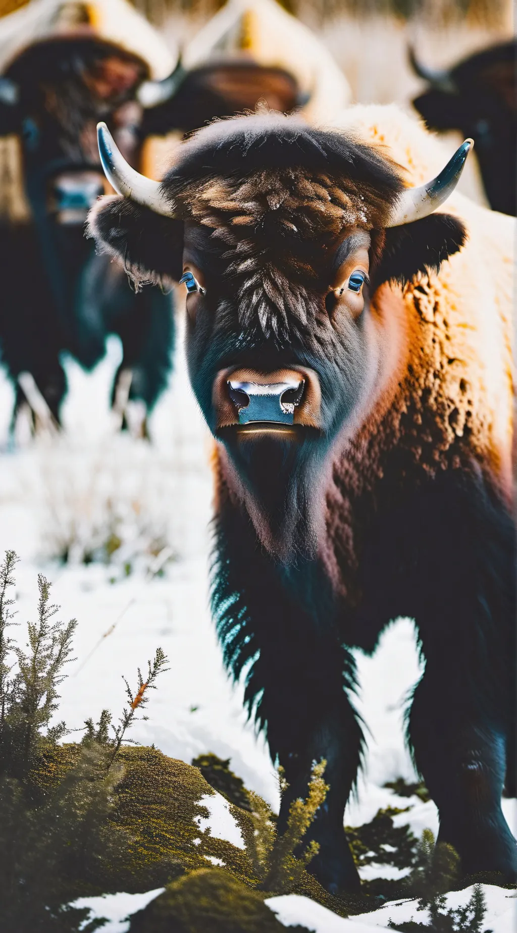 ai character: Killer  background