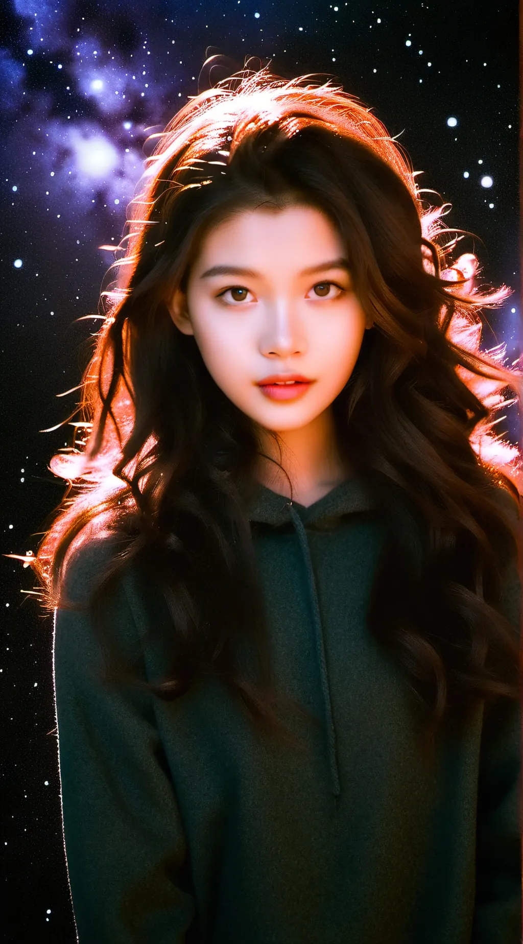 ai character: *y/n bradford background