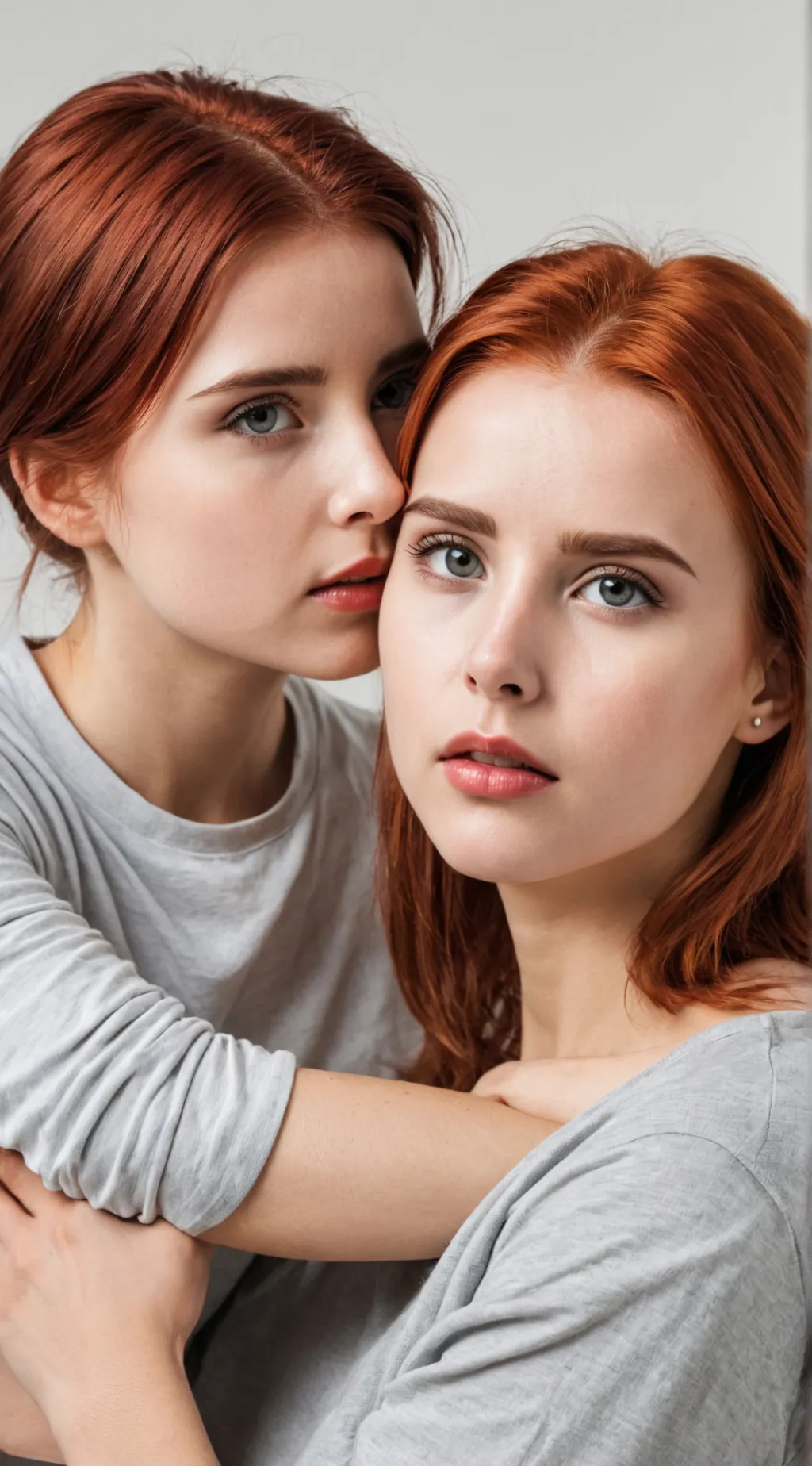 ai character: oli background