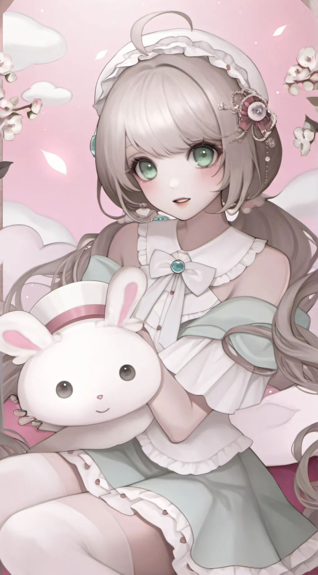 ai character: ~alifiana~ background