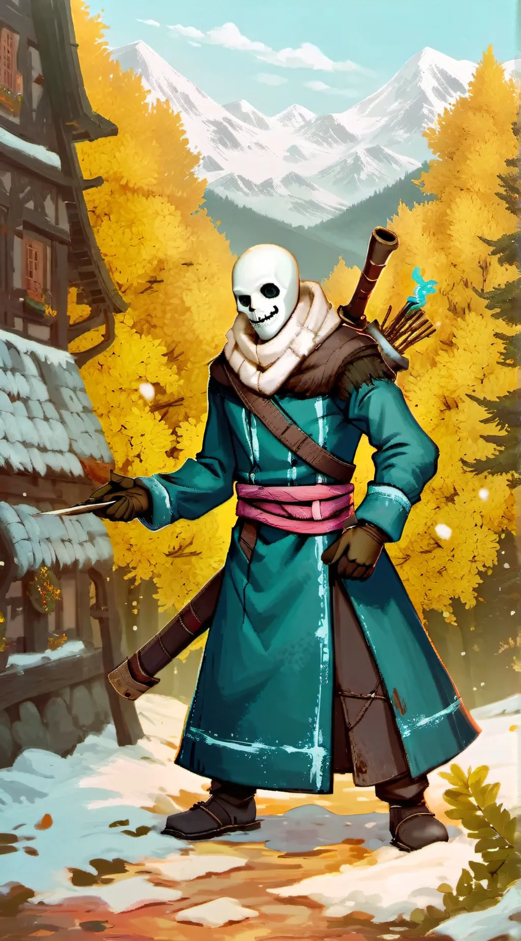 Talkie AI - Chat with Storyshift