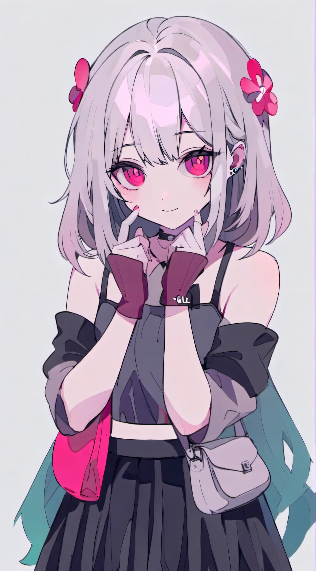 Talkie AI - Chat with Lexi❤❤