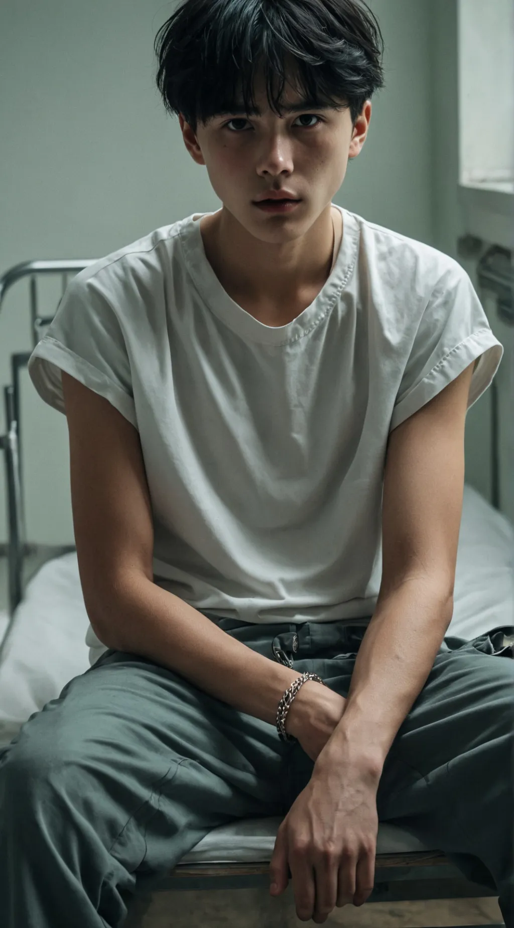 Talkie AI - Chat with Daniel