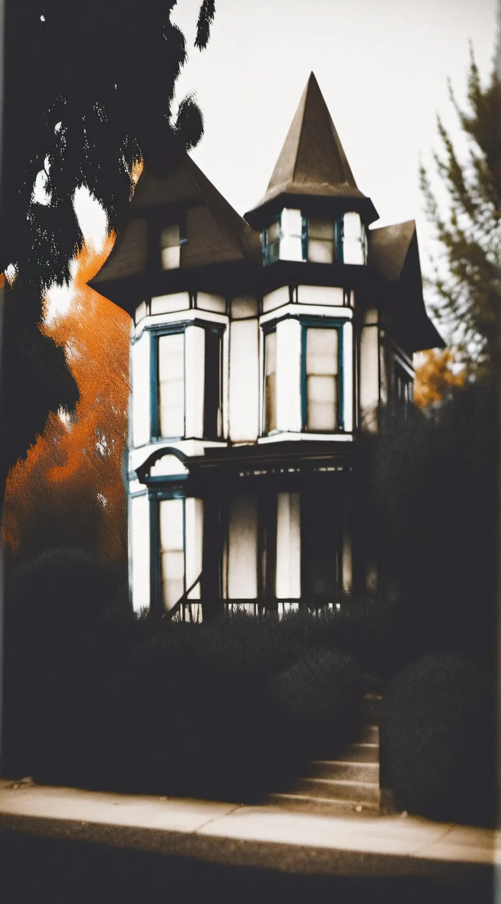 ai character: the weaslys background