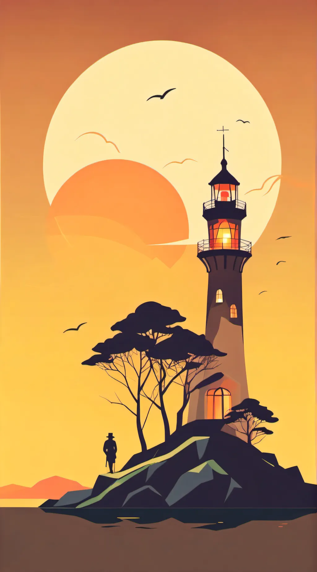 ai character: mha sleepover  background