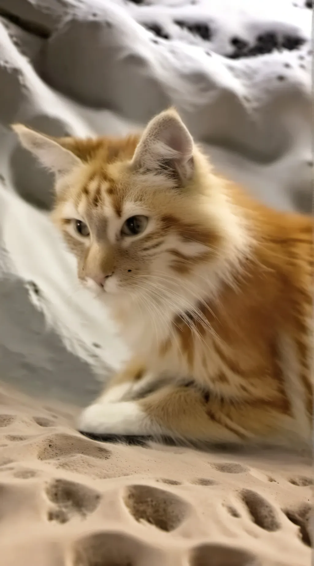 ai character: Hawks background