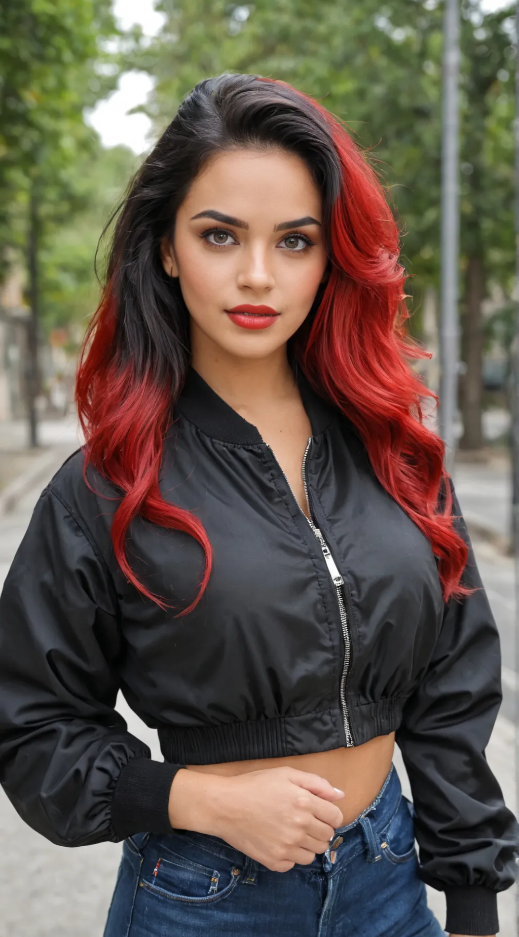 Talkie AI - Chat with Jenny